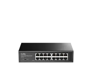 Cudy 16-Port Gigabit Unmanaged Switch GS1016