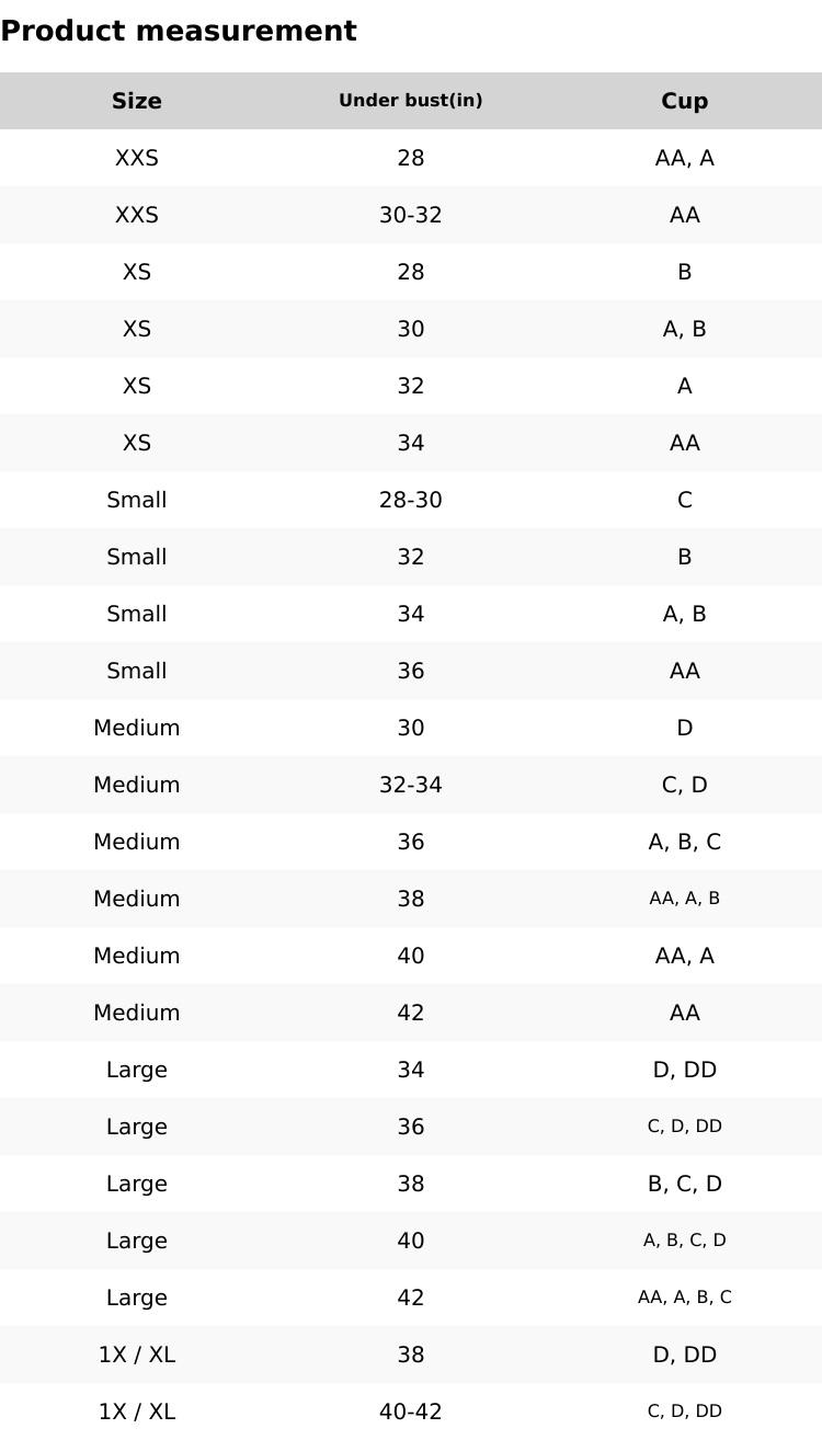 Kalon Racerback 4-Pack Women's Seamless Bralettes All Day Comfy