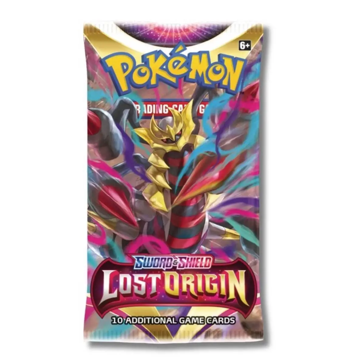 Pokémon Lost Origin Loose Booster Pack booster pack