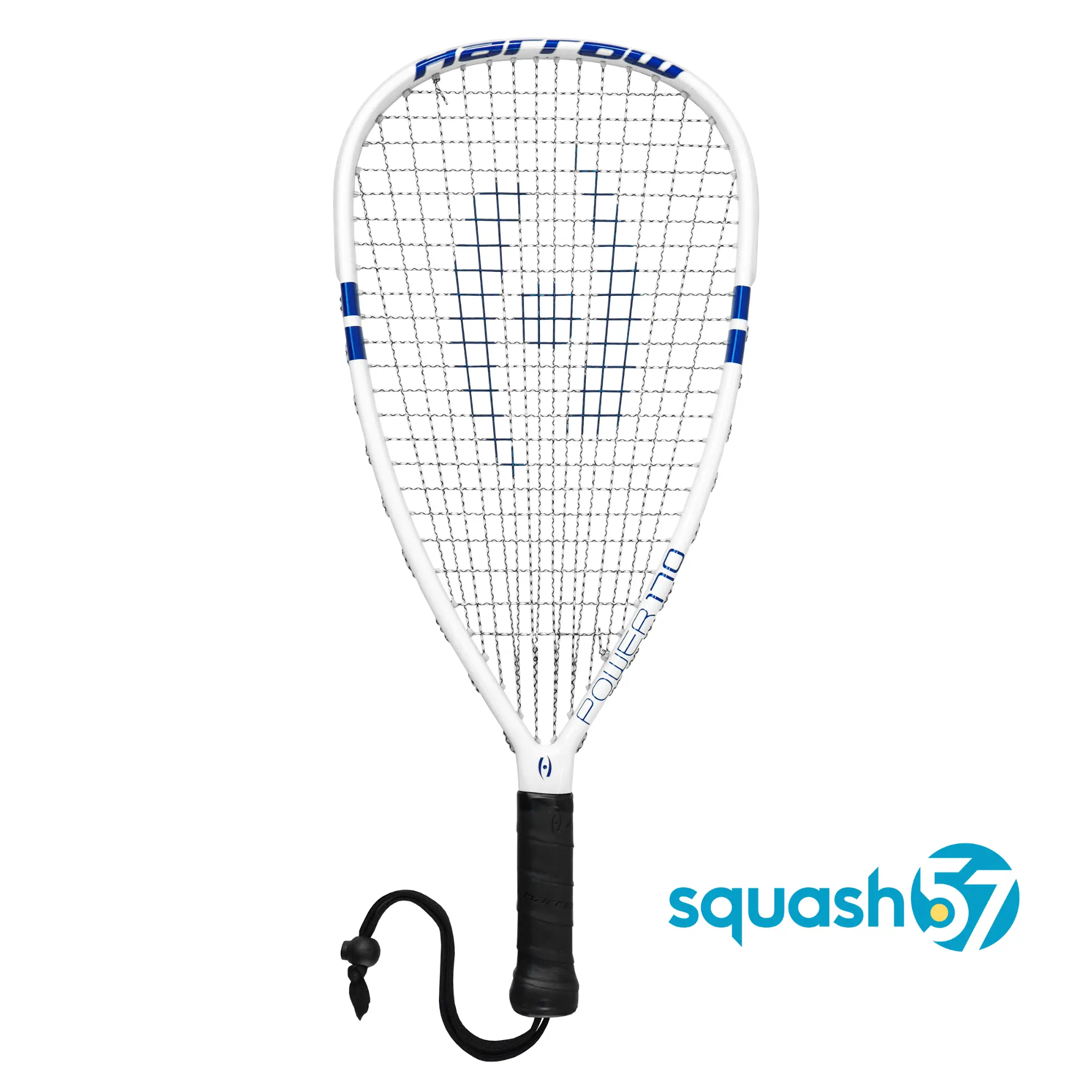 Harrow Power 170 Racquetball Racquet Harrow Power 170 Racquetball Racquet