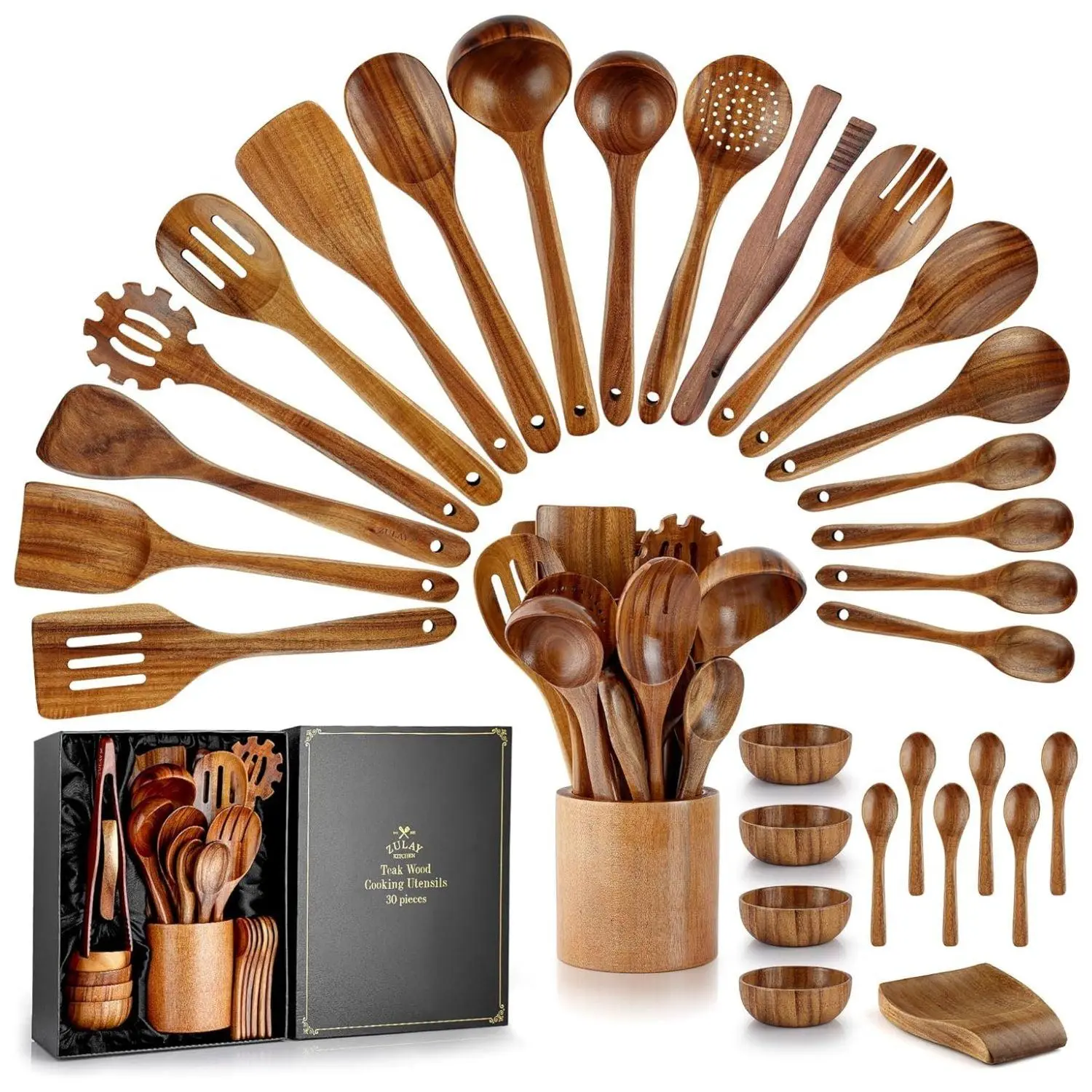 30 Piece Set- Premium Gift Box