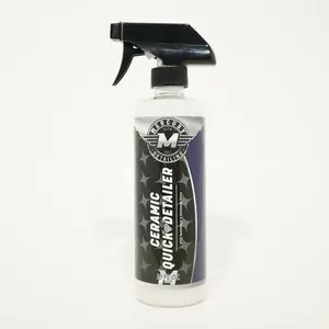 Ceramic Quick Detailer