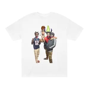 Funny Roblox Glokk9ine T shirt