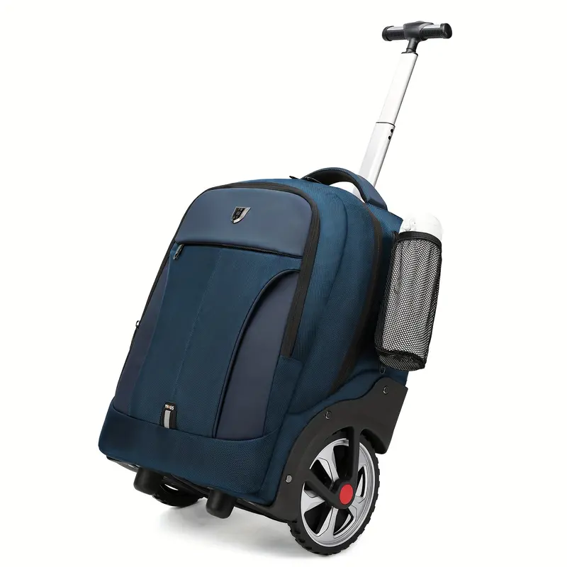 matein rolling backpack 17 inch travel laptop backpacks with wheels - TikTok Shop matein rolling backpack 17 inch travel laptop backpacks with wheels - TikTok Shop