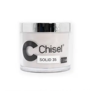 Chisel Pinks & Whites Powder - Solid 035 - 12oz