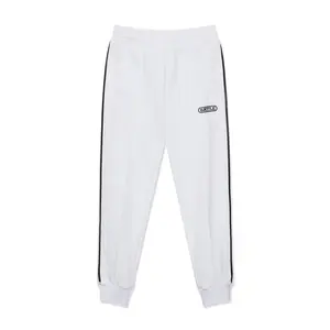 Superfly Jogger - Adult All Seasons Performance Stretch Fabric with Zippered Pockets & Ribbed Cuffs Comfortable Style