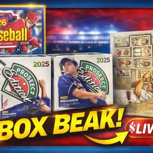 2026 Baseball - PYT Break