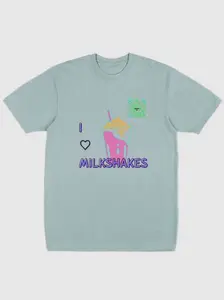 Milkshake Shirt
