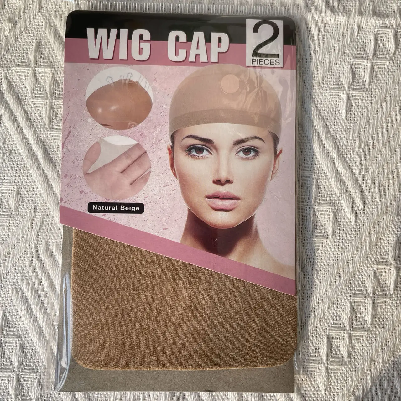 1 Pack wig Cap for Women 1 Pack wig Cap for Women