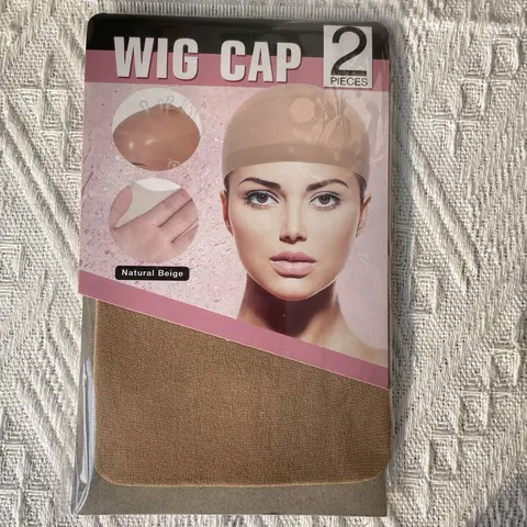 5 Packs Wig Cap for  Women,2pcs/Pack (10pcs In Total)