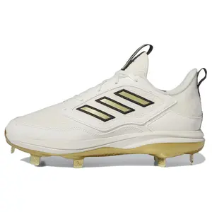 Adidas Purehustle 3 Low-Top Training Shoes for Men and Women - Comfortable, Versatile, Slip-Resistant, Platinum White Trending Shoes, House White Official Shoes to Get / Maison Mihara