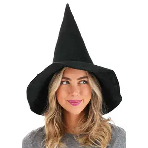 Women's Elphaba Witch Hat