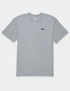 NIKE Sportswear Premium Essentials Mens Pocket Tee