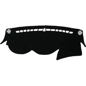 Dashboard Cover Dash Cover Mat for Hyundai Sonata 2011 2012 2013 2014 Models Non-Slip Dash Board Protector