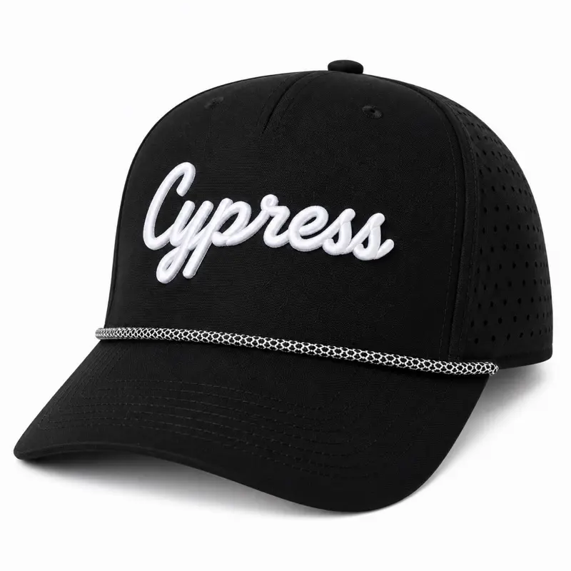The Cypress Collection