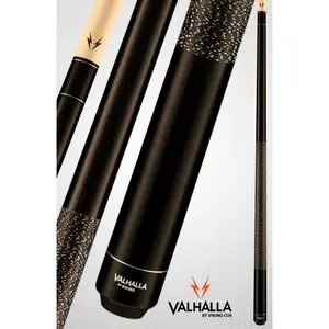 Valhalla Cues Series 120