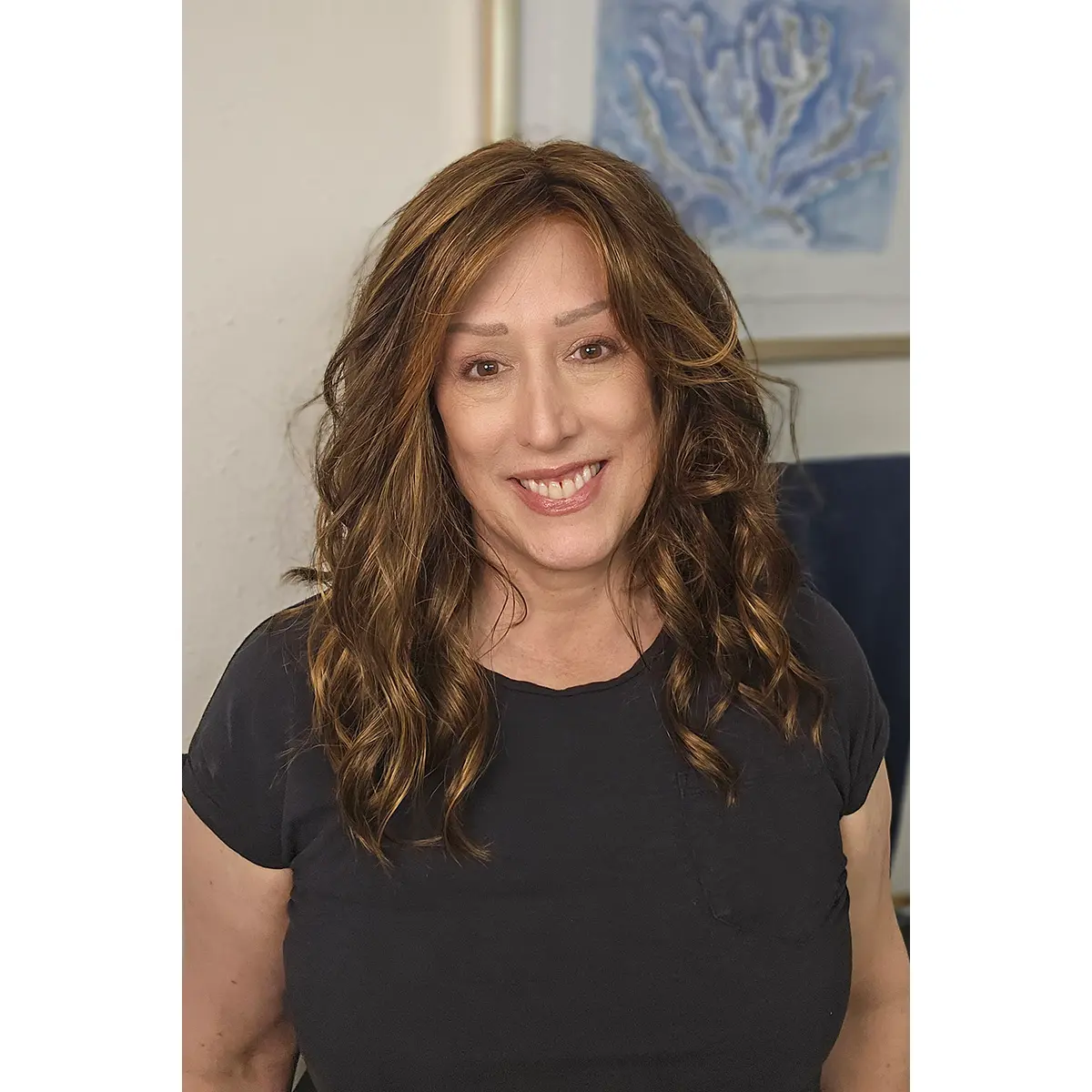 Rachel Wig by Jon Renau | Synthetic Lace Front Wig (100% Hand-Tied)