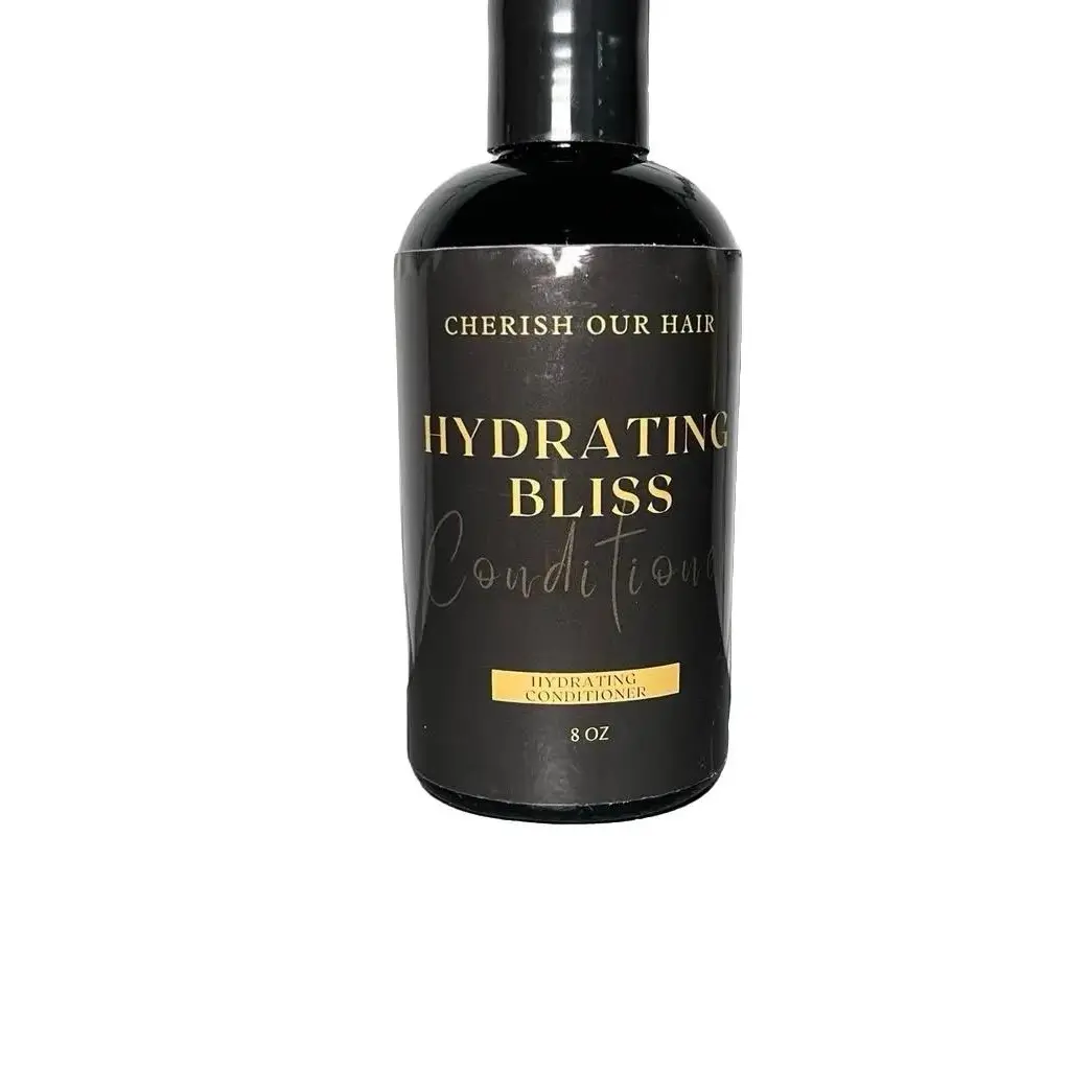Hydrating conditioner