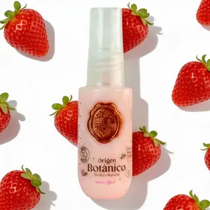 Ritual Botanico Mini Rose Hair Perfume 120 ml