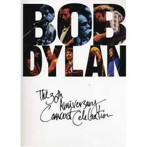USED-Bob Dylan: The 30th Anniversary Concert Celebration by Music Sales (Paperback)