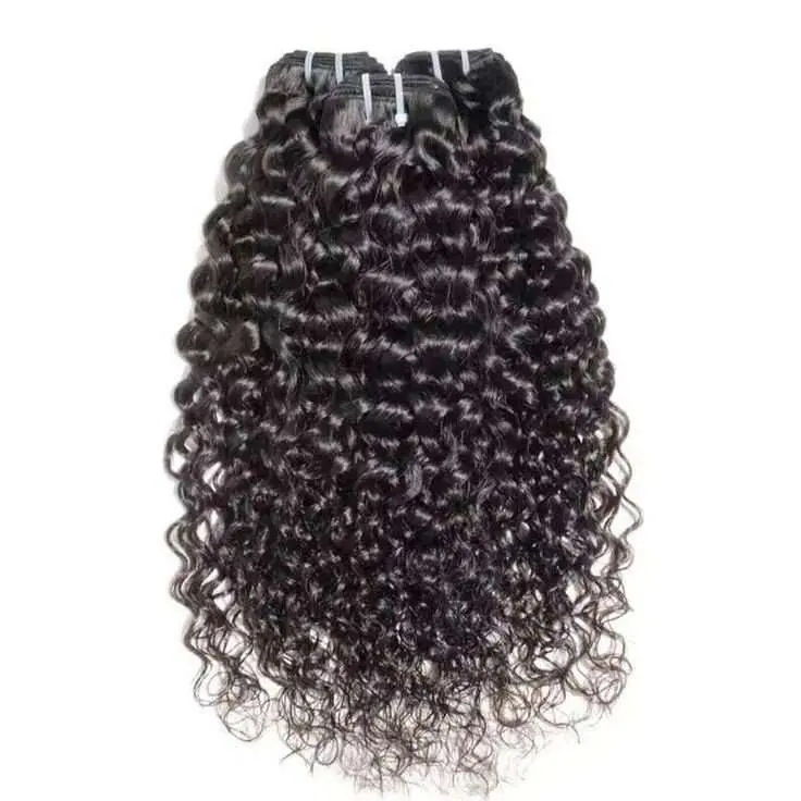 Ocean Wave Hair Bundle