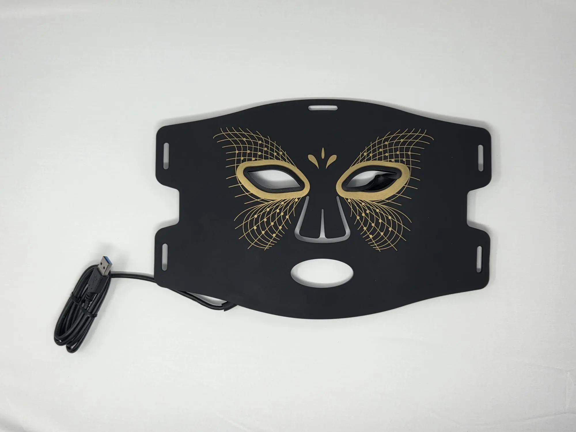 LED Photon Mask