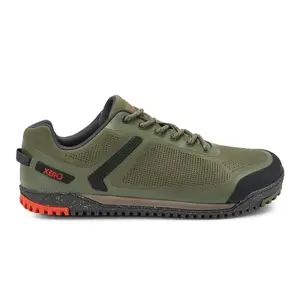 Ridgeway Mesh Low - Men (Clearance)