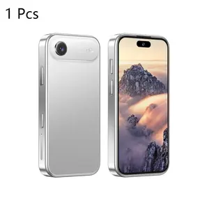 3.75 Inch Smart Mini Phone, 2+16GB Memory, Dual Camera, 1750mah Battery, 3g Dual Sim, Android 10, Focus on Calls, I17 Mini Model