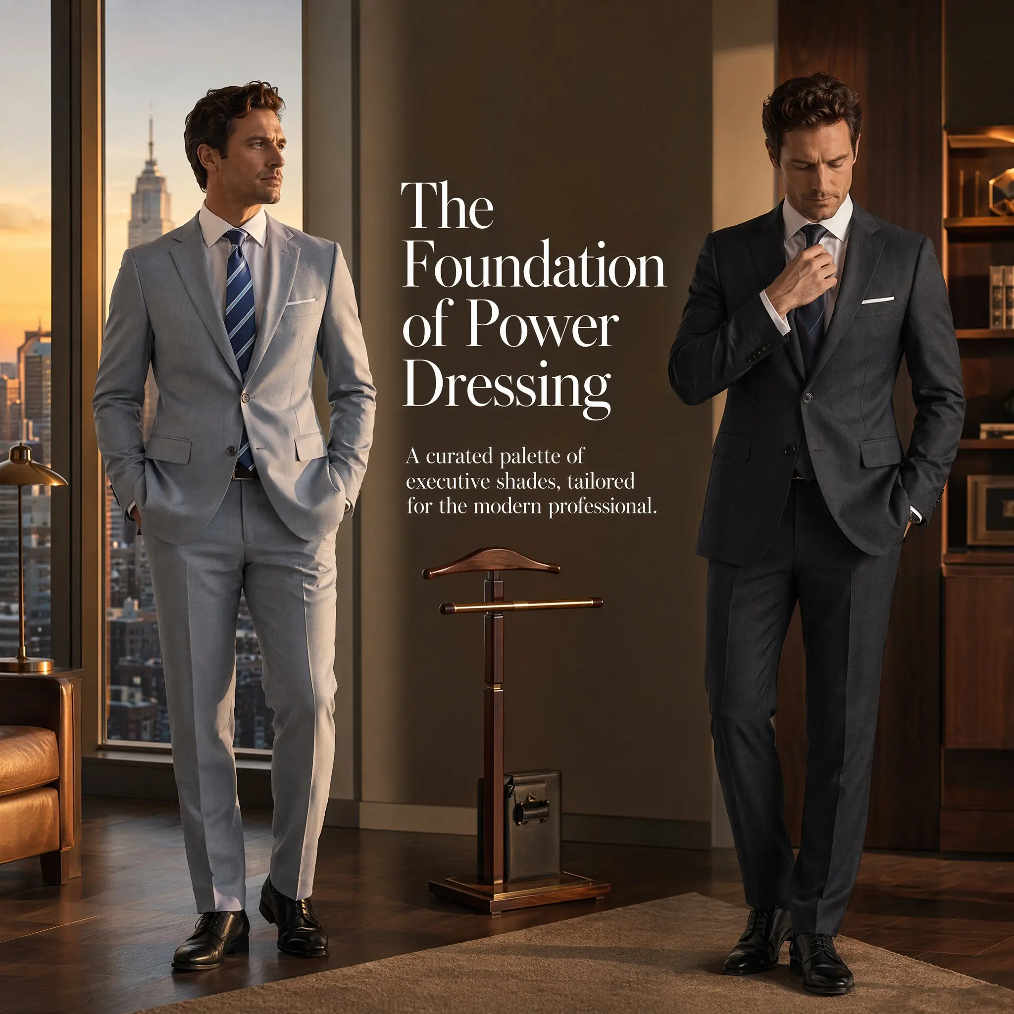 Men Slim Fit Business Blazer Jacket, Wrinkle Resistant Casual Sport Coat, Formal Office Work Outerwear for Daily Commute
