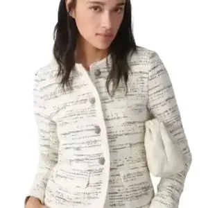 BASH JACKET - sample size small