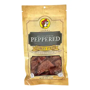 Hill Country Brand Peppered Turkey Jerky