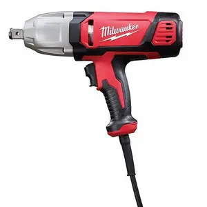Milwaukee 9075-20 3/4 in. Impact Wrench w/ Switch + Socket Retention (Blemished)