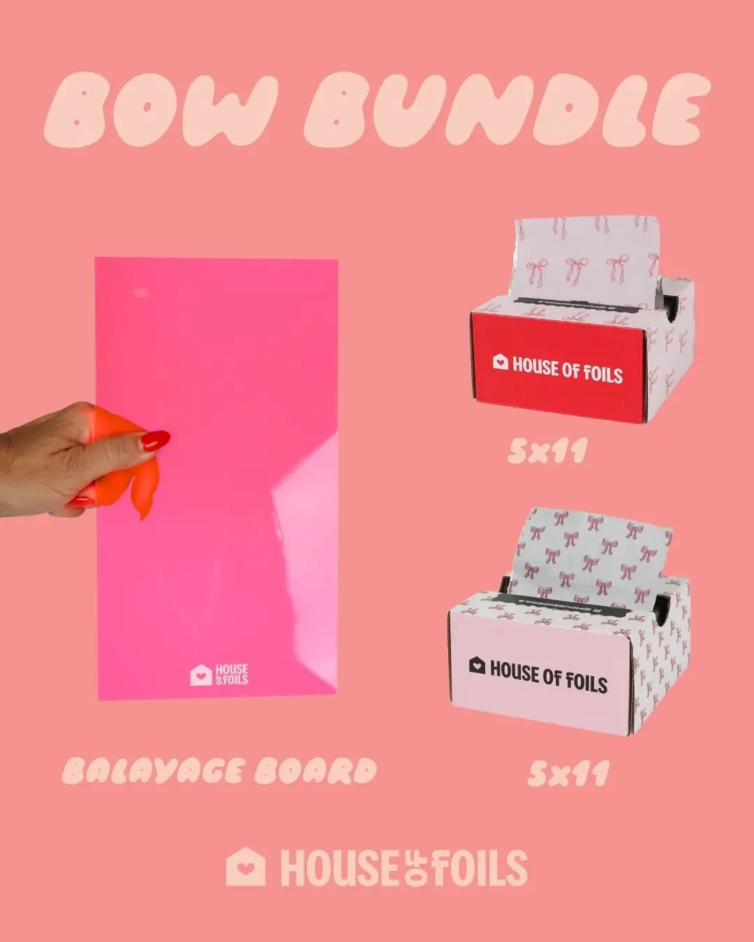 Bow Bundle
