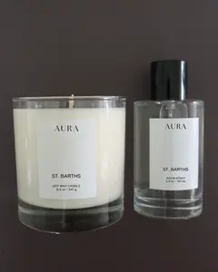 Aura Ritual Set