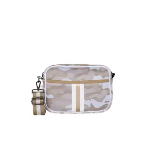 Drew Sahara Neoprene Crossbody - FINAL SALE