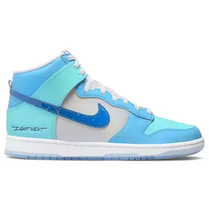 Nike Dunk High I Got Next