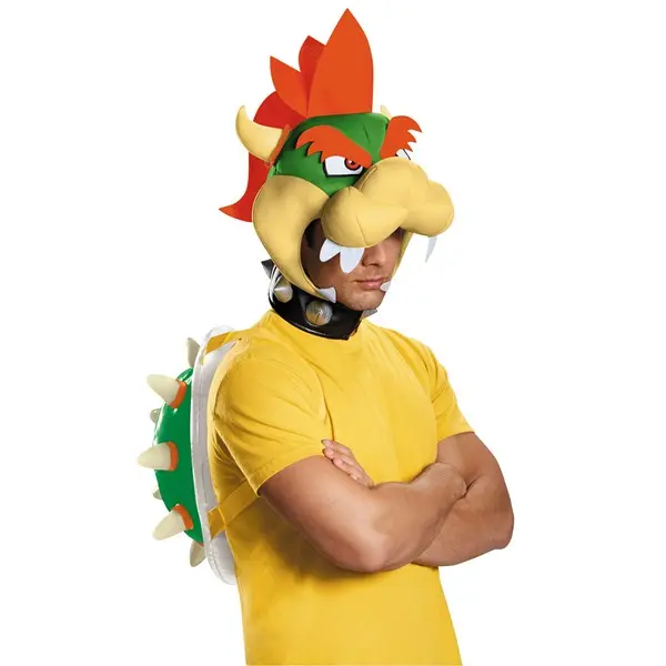 Adult Bowser Kit