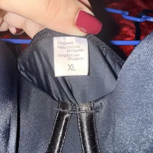 Curveshe Back Lace-up Thong Seamless Light Control Spaghetti Strap Basic Bodysuit