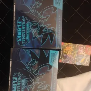 Mega Evolution Phantasmal Flames Unique Mystical Flame Effect for Distinctive Applications Mega Evolution Phantasmal Flames Offers a Unique Flame Effect for Evolution Versatile Use