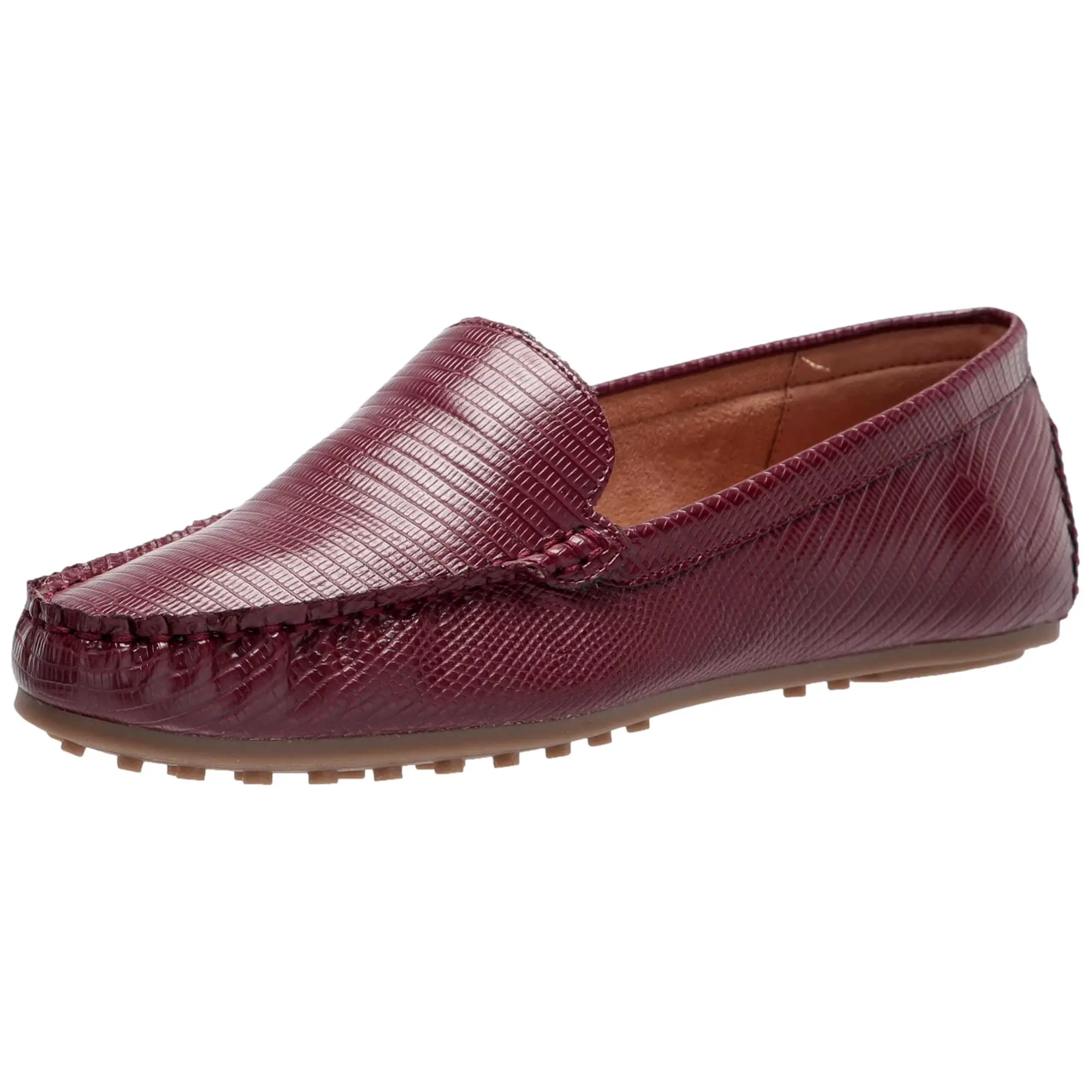 Aerosoles Over Drive Wine Snake  OVERDRIVE-656 Women's