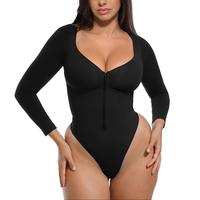 Zipper Shaper-Black
