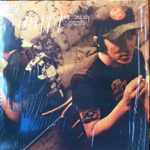 Elliott Smith - Either / Or Vinyl  | Waxed Records