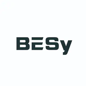 BESy Bathroom&Kitchen shop logo