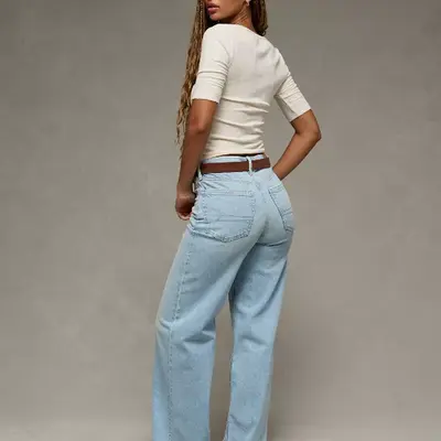 Aeropostale Jeans Size 18 TikTok Shop