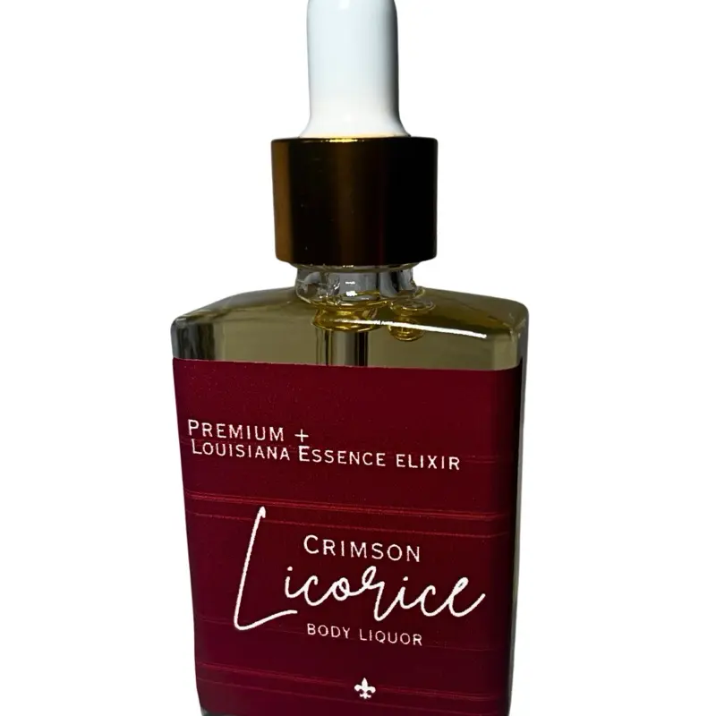 LICORICE hers