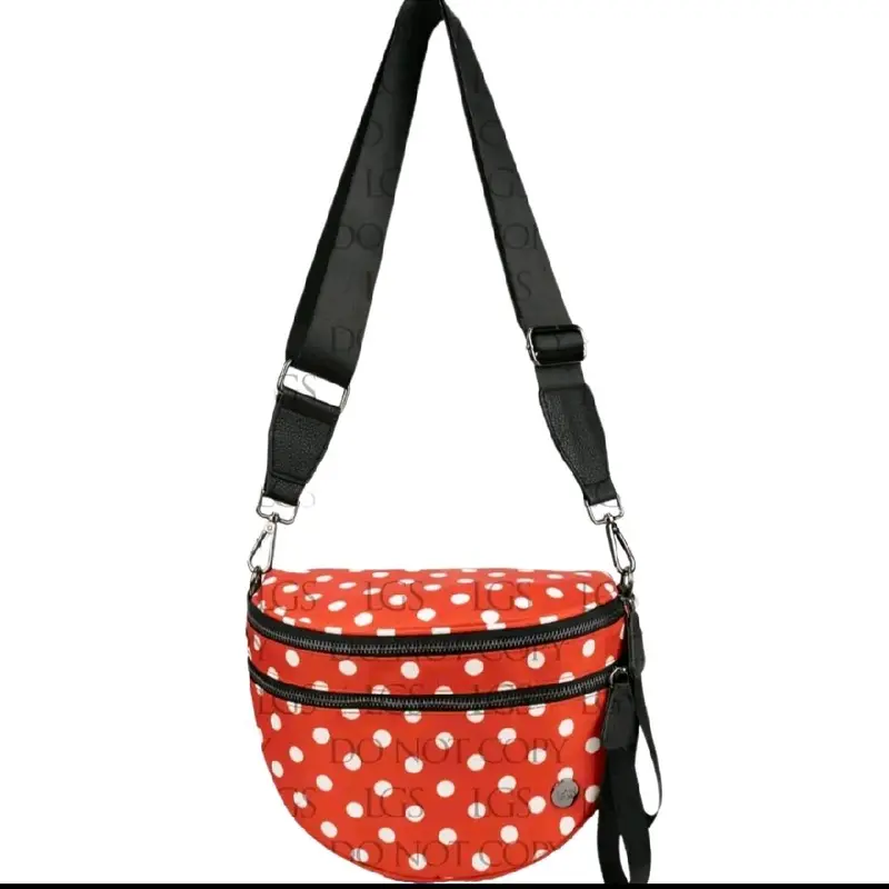 MH Collection Bum Bag LGS Exclusive - Check out videos in my profile