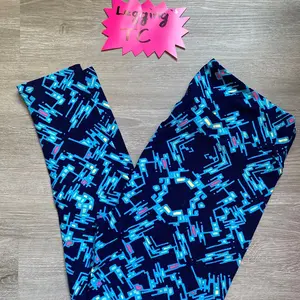 TC leggings