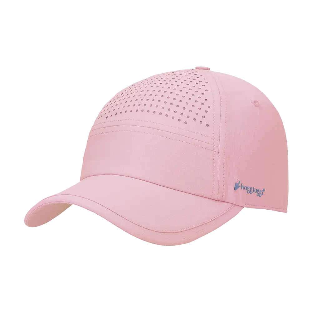 Women's Chilly Pro Performance Ponytail Cooling Cap