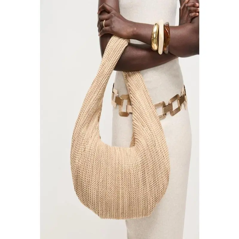 Urban Expressions Eleanor Hobo Bag