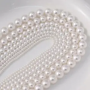 Natural Pearl Beads